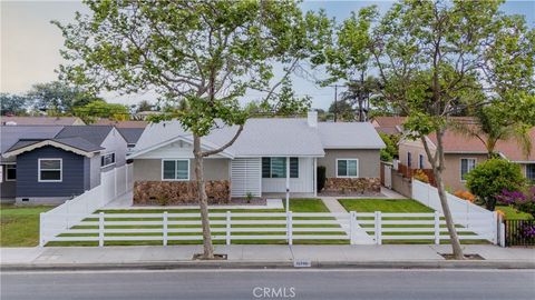12748 Paramount Boulevard Downey CA 90242