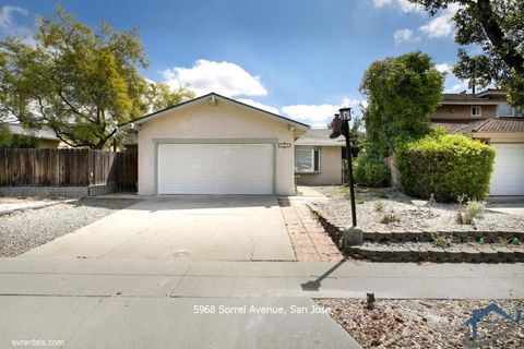 Photo of 5968 Sorrel Avenue, San Jose, CA 95123 (MLS # ML82048345)