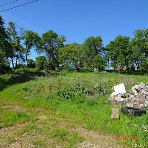 0 Incline Oroville CA 95966