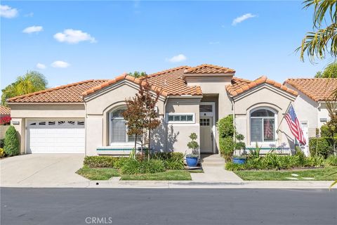 21245 Manzanillo Mission Viejo CA 92692