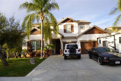 1538 Cheshire Perris CA 92571