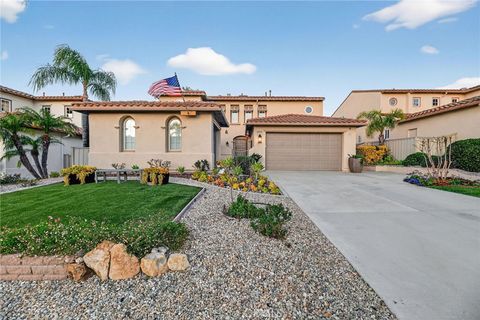 Photo of 45834 Corte Carmello, Temecula, CA 92592 (MLS # SW26046123)