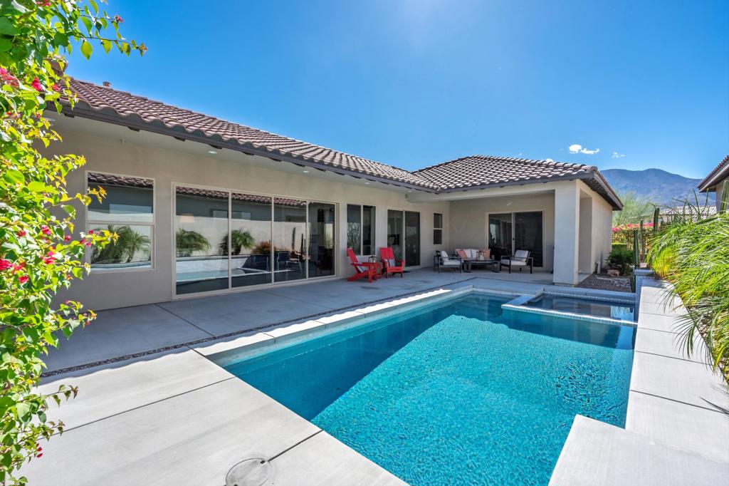 PGA West Signature - Residential