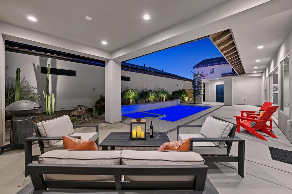 PGA West Signature - Residential