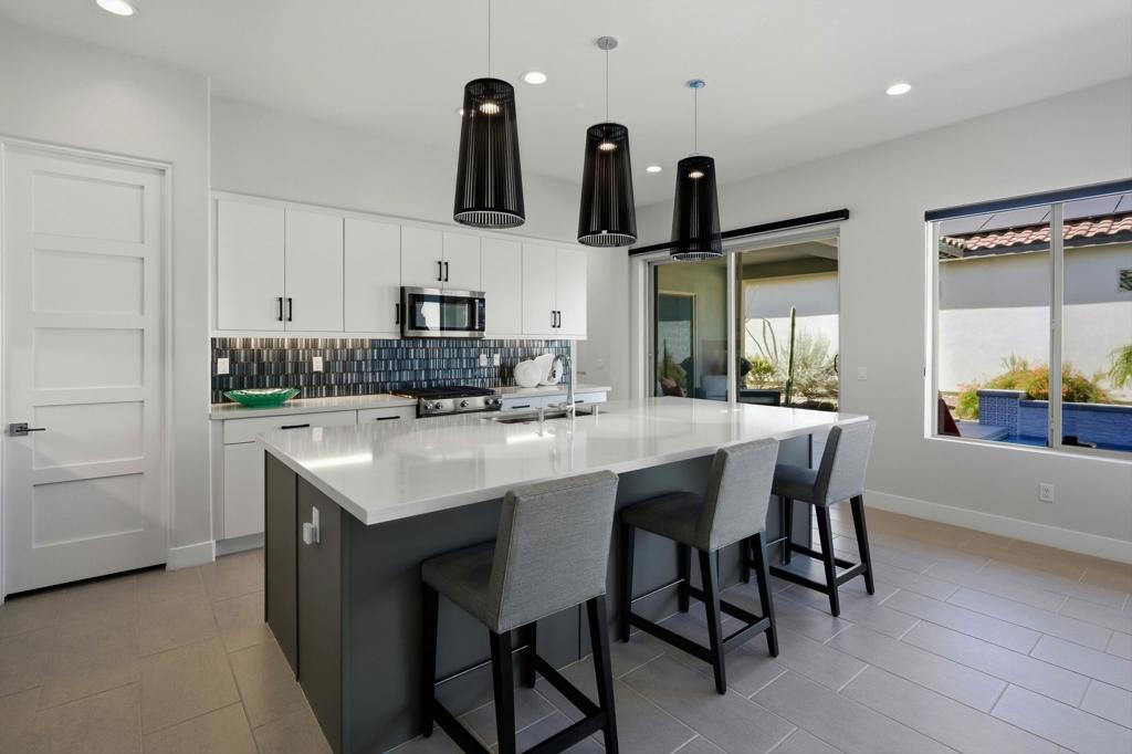 PGA West Signature - Residential