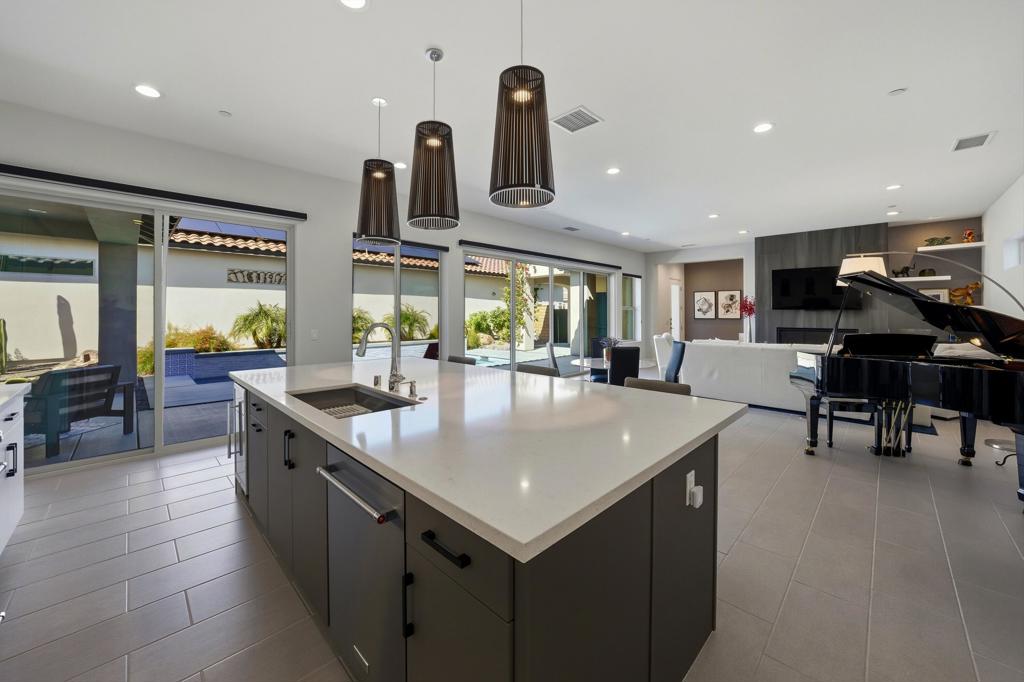 PGA West Signature - Residential