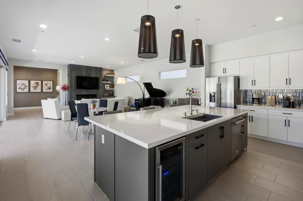 PGA West Signature - Residential