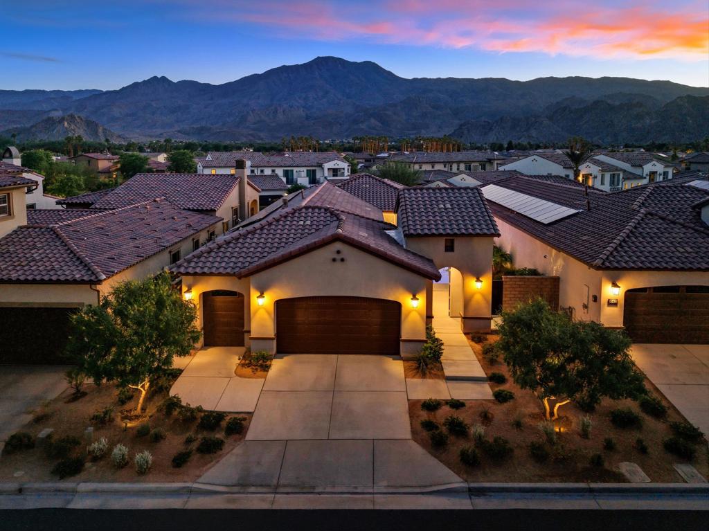 PGA West Signature - Residential