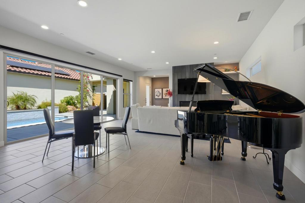 PGA West Signature - Residential