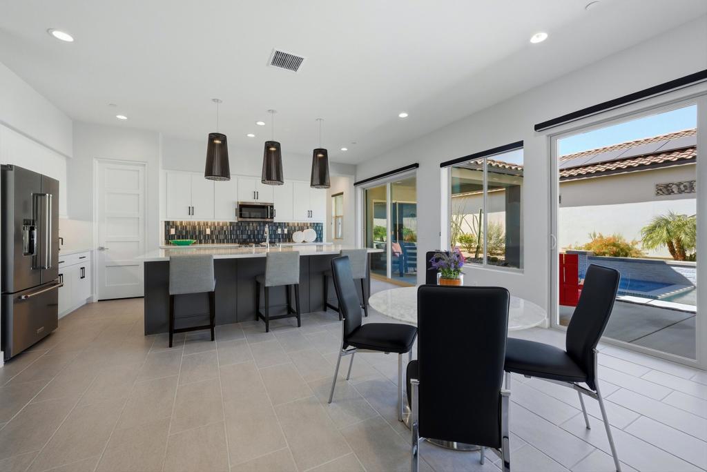 PGA West Signature - Residential