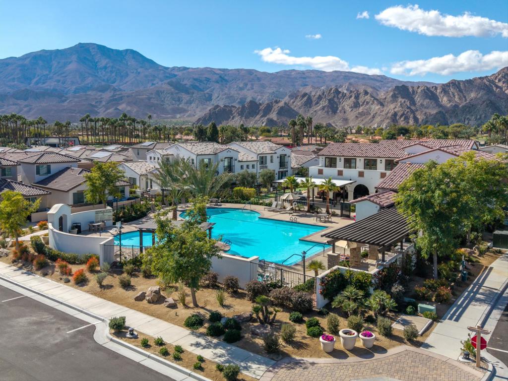 PGA West Signature - Residential