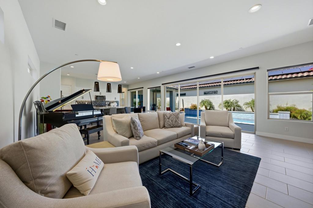 PGA West Signature - Residential