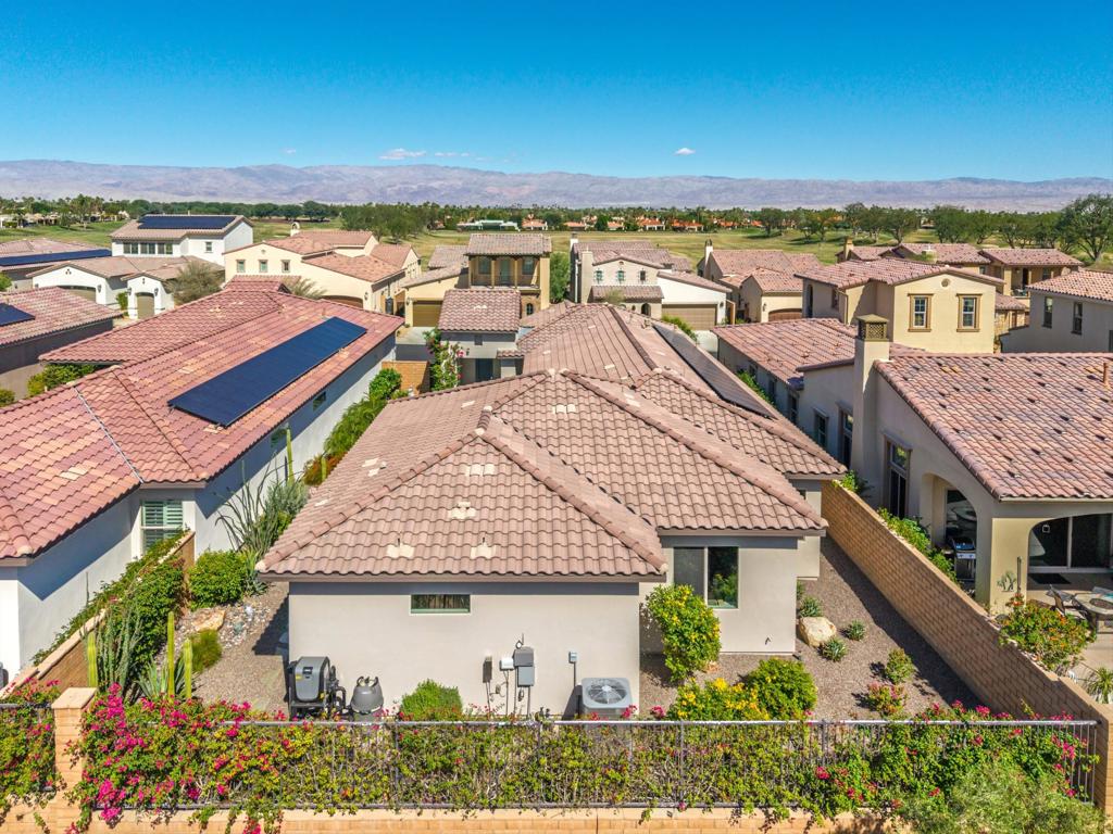PGA West Signature - Residential