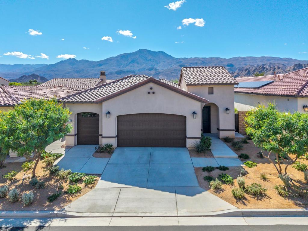 PGA West Signature - Residential