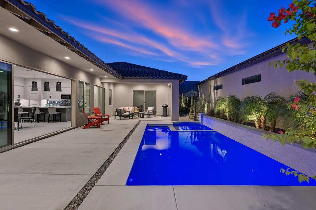 PGA West Signature - Residential