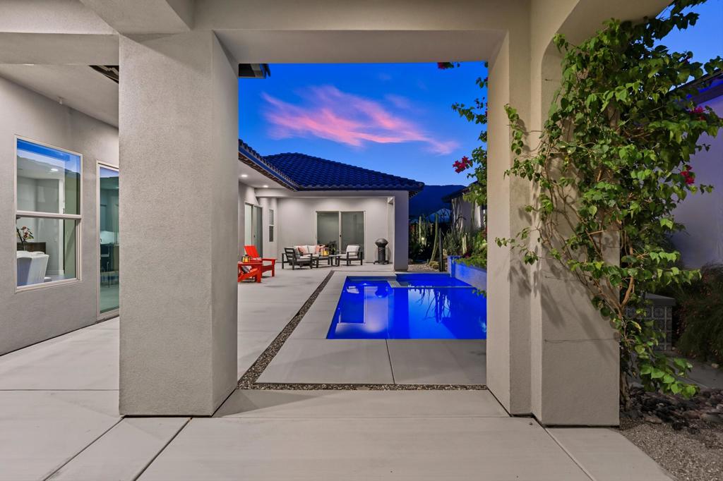PGA West Signature - Residential