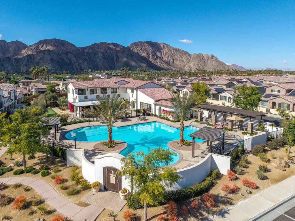 PGA West Signature - Residential