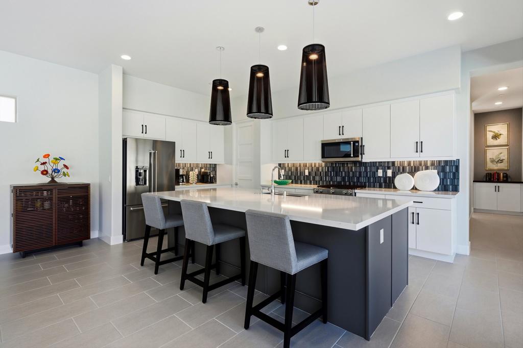 PGA West Signature - Residential