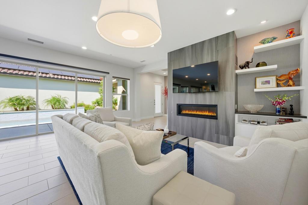 PGA West Signature - Residential
