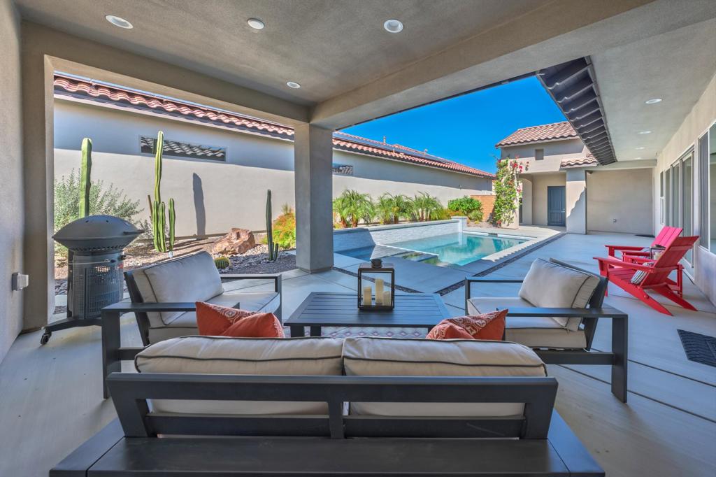 PGA West Signature - Residential