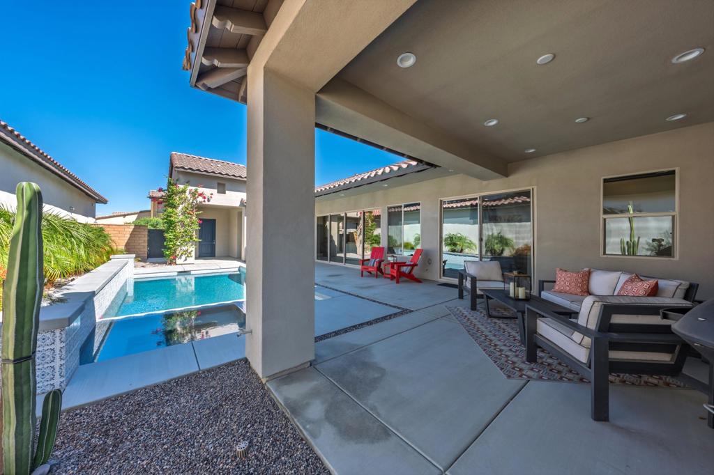 PGA West Signature - Residential