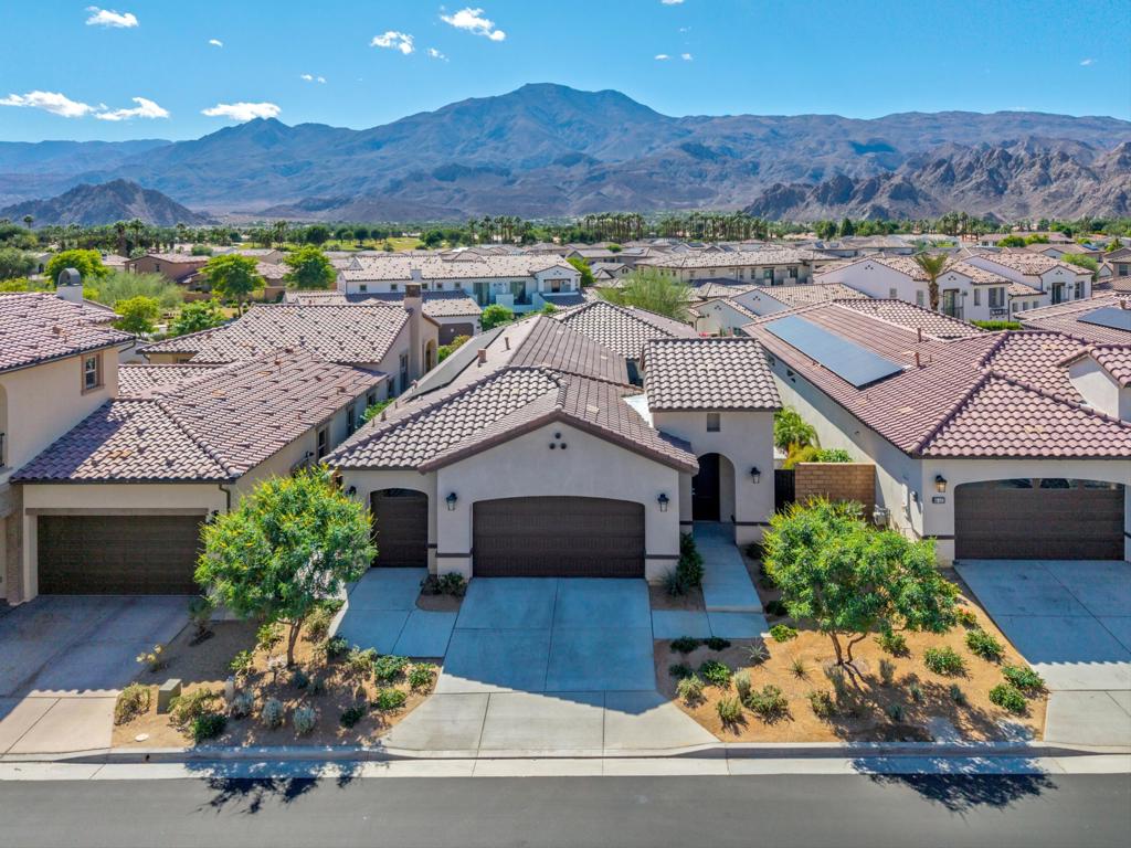 PGA West Signature - Residential