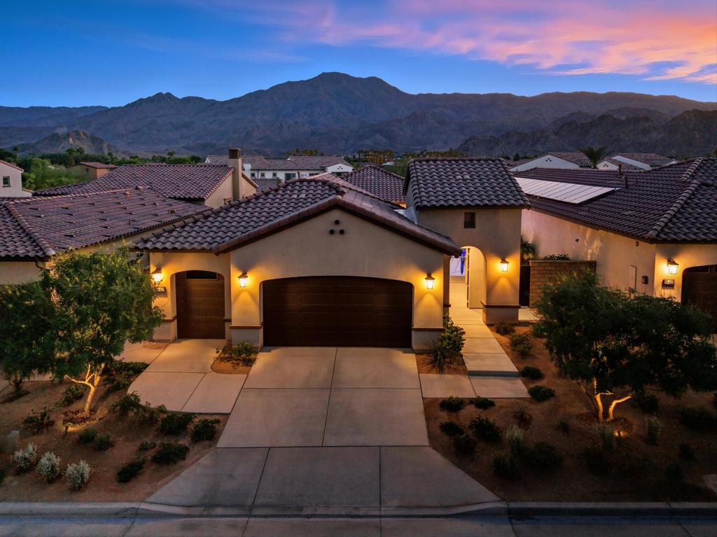 PGA West Signature - Residential