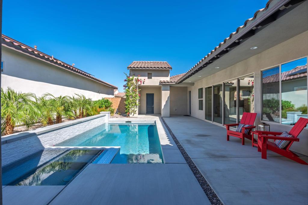 PGA West Signature - Residential