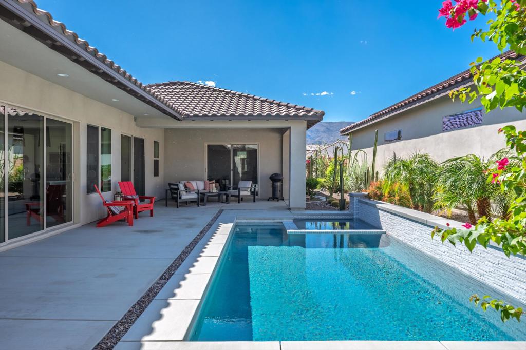 PGA West Signature - Residential