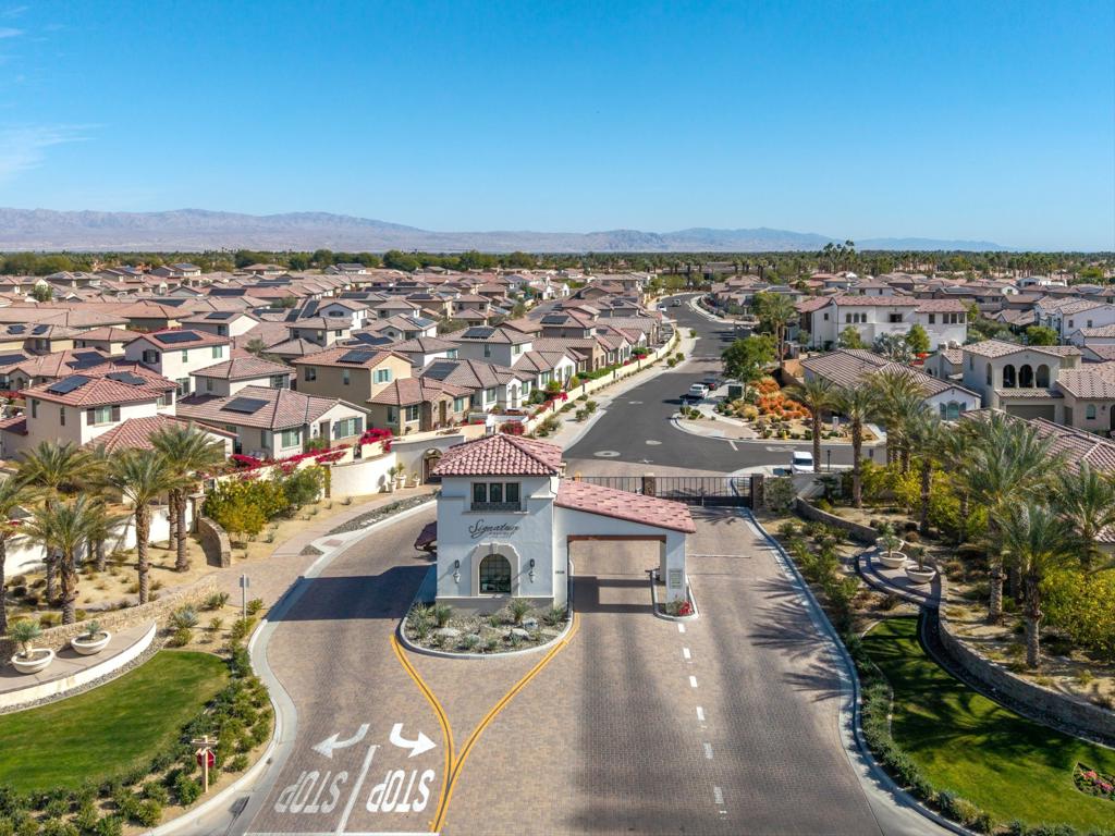 PGA West Signature - Residential