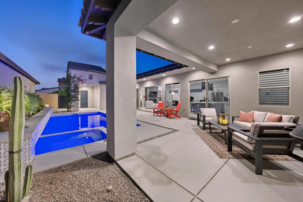 PGA West Signature - Residential