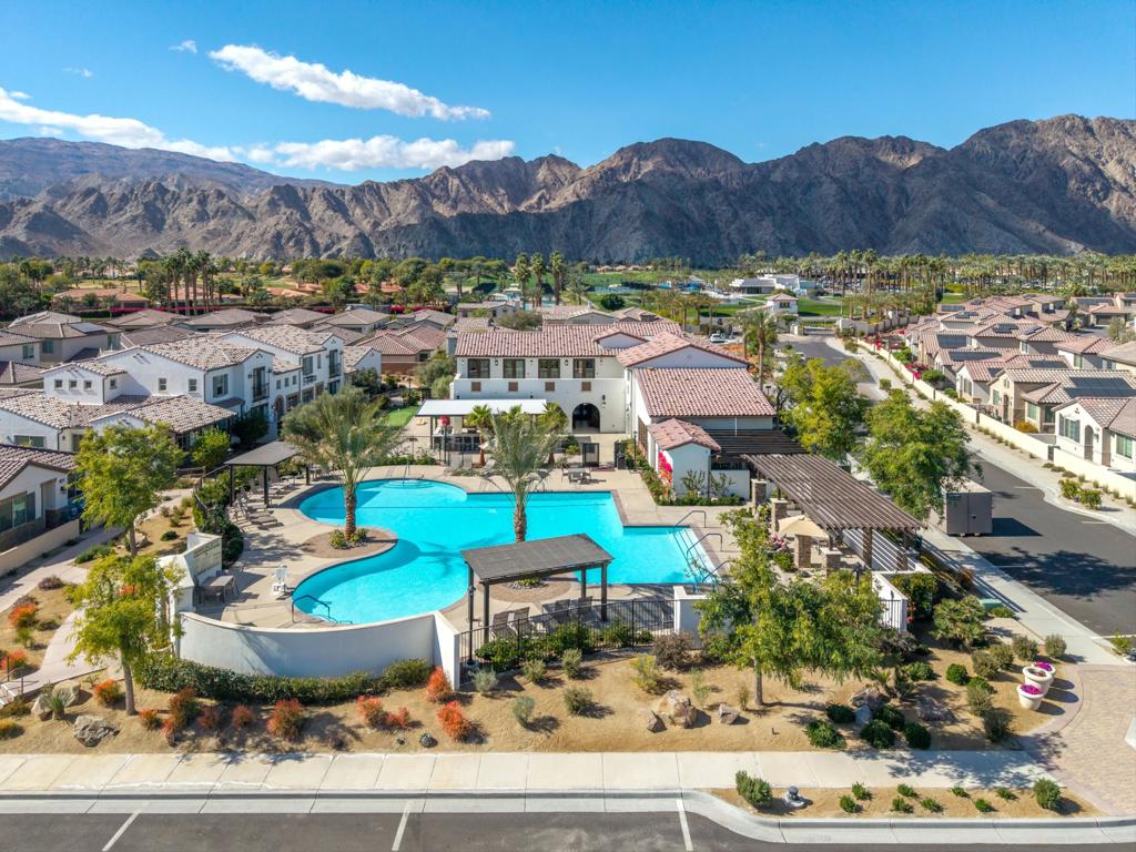 PGA West Signature - Residential