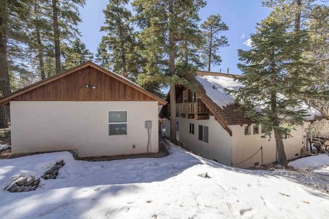 Photo of 43411 Sheephorn Road, Big Bear Lake, CA 92315 (MLS # IG26011233)