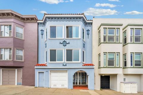 Photo of 1830 Anza Street #3, San Francisco, CA 94118 (MLS # ML82053586)