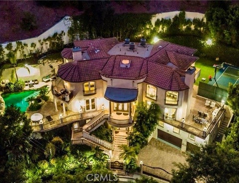 Photo of 1441 Robmar Drive, Beverly Hills, CA 90210 (MLS # OC26172160)