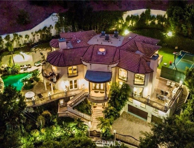 1441 Robmar Drive