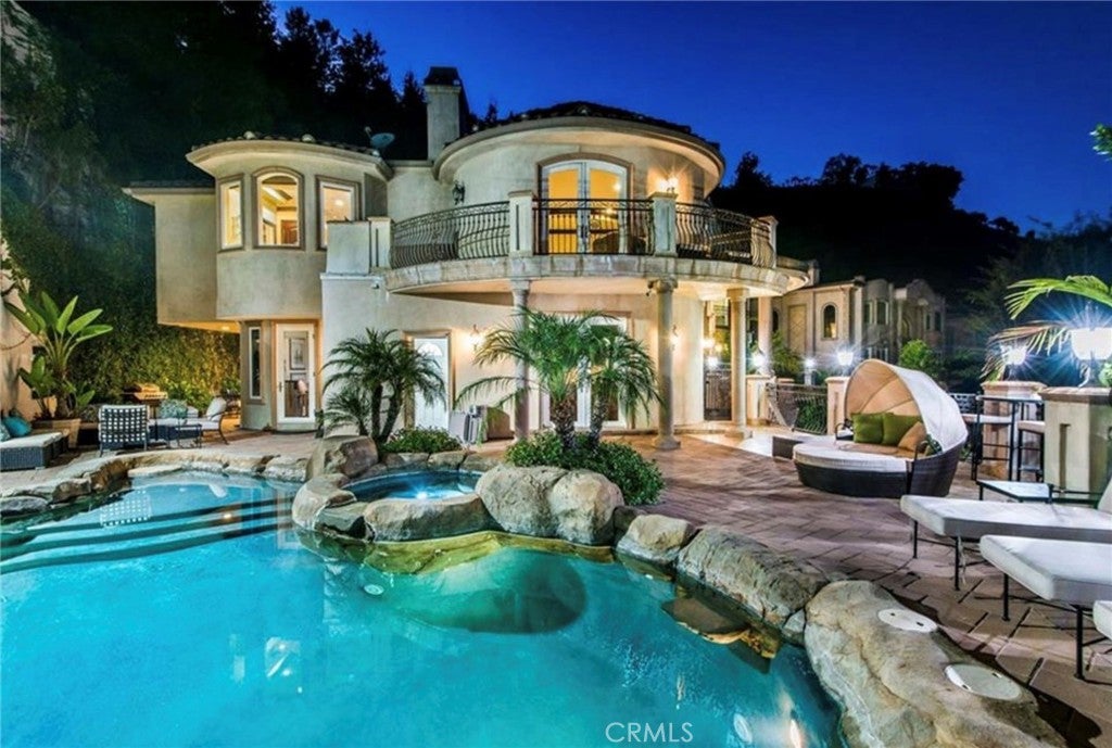 1441 Robmar Drive
