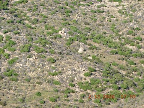 Tiny photo for 0 Stage Coach Rd Road, Santa Margarita, CA 93453 (MLS # NS26007584)