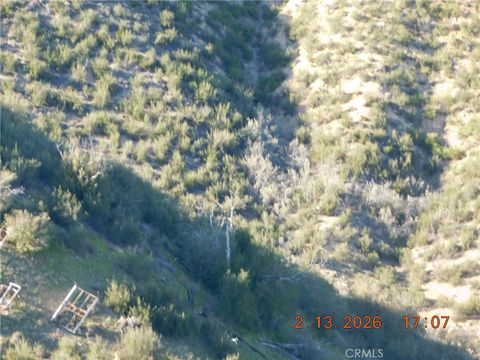 Tiny photo for 0 Stage Coach Rd Road, Santa Margarita, CA 93453 (MLS # NS26007584)