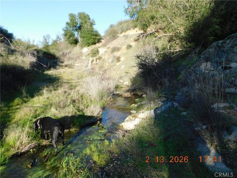 Tiny photo for 0 Stage Coach Rd Road, Santa Margarita, CA 93453 (MLS # NS26007584)