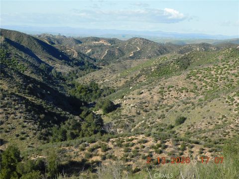 Tiny photo for 0 Stage Coach Rd Road, Santa Margarita, CA 93453 (MLS # NS26007584)