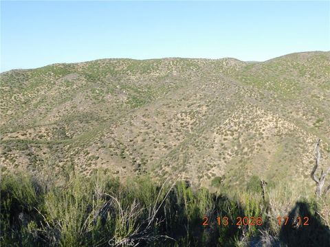 Tiny photo for 0 Stage Coach Rd Road, Santa Margarita, CA 93453 (MLS # NS26007584)