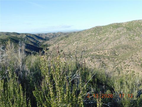 Tiny photo for 0 Stage Coach Rd Road, Santa Margarita, CA 93453 (MLS # NS26007584)