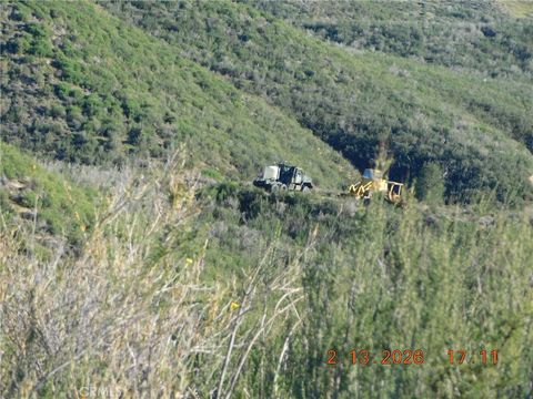 Tiny photo for 0 Stage Coach Rd Road, Santa Margarita, CA 93453 (MLS # NS26007584)