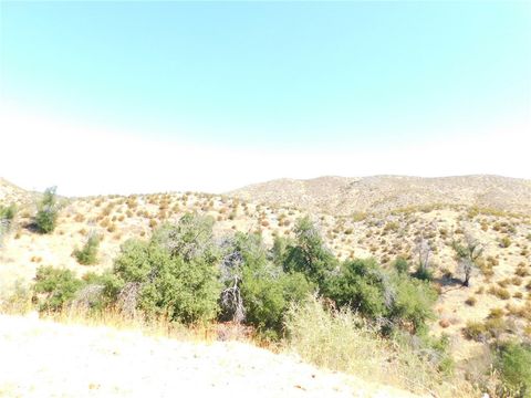 Tiny photo for 0 Stage Coach Rd Road, Santa Margarita, CA 93453 (MLS # NS26007584)