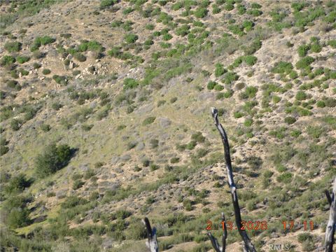 Tiny photo for 0 Stage Coach Rd Road, Santa Margarita, CA 93453 (MLS # NS26007584)