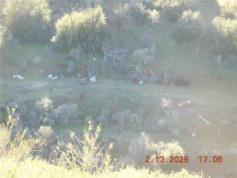 Tiny photo for 0 Stage Coach Rd Road, Santa Margarita, CA 93453 (MLS # NS26007584)