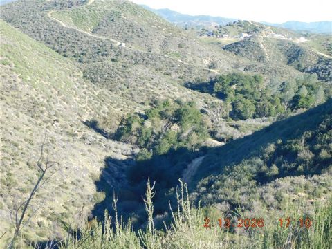 Tiny photo for 0 Stage Coach Rd Road, Santa Margarita, CA 93453 (MLS # NS26007584)