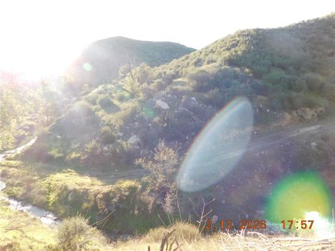 Tiny photo for 0 Stage Coach Rd Road, Santa Margarita, CA 93453 (MLS # NS26007584)