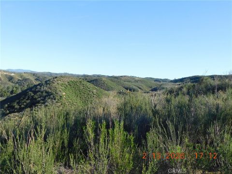 Tiny photo for 0 Stage Coach Rd Road, Santa Margarita, CA 93453 (MLS # NS26007584)